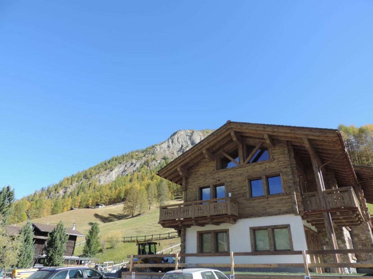 Tilio Chalet Livigno Luaran gambar
