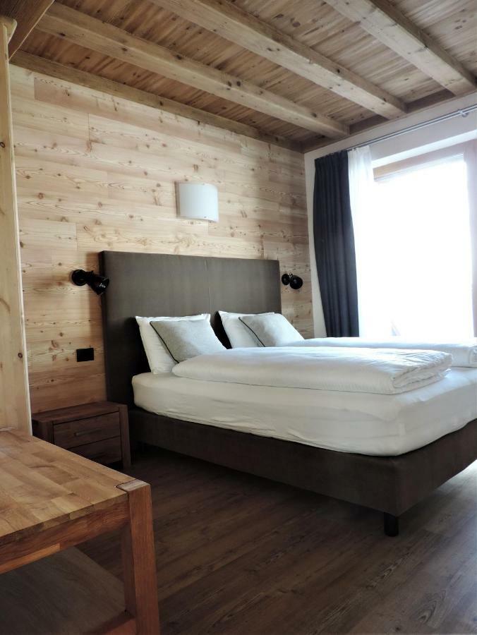 Tilio Chalet Livigno Luaran gambar