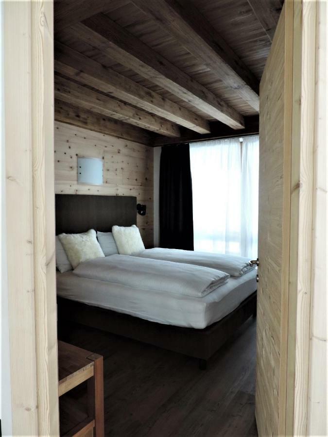 Tilio Chalet Livigno Luaran gambar