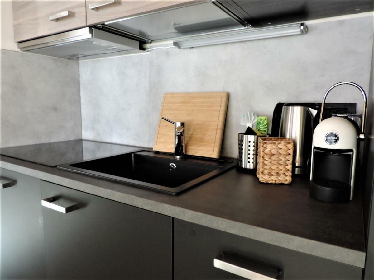 Tilio Chalet Livigno Luaran gambar