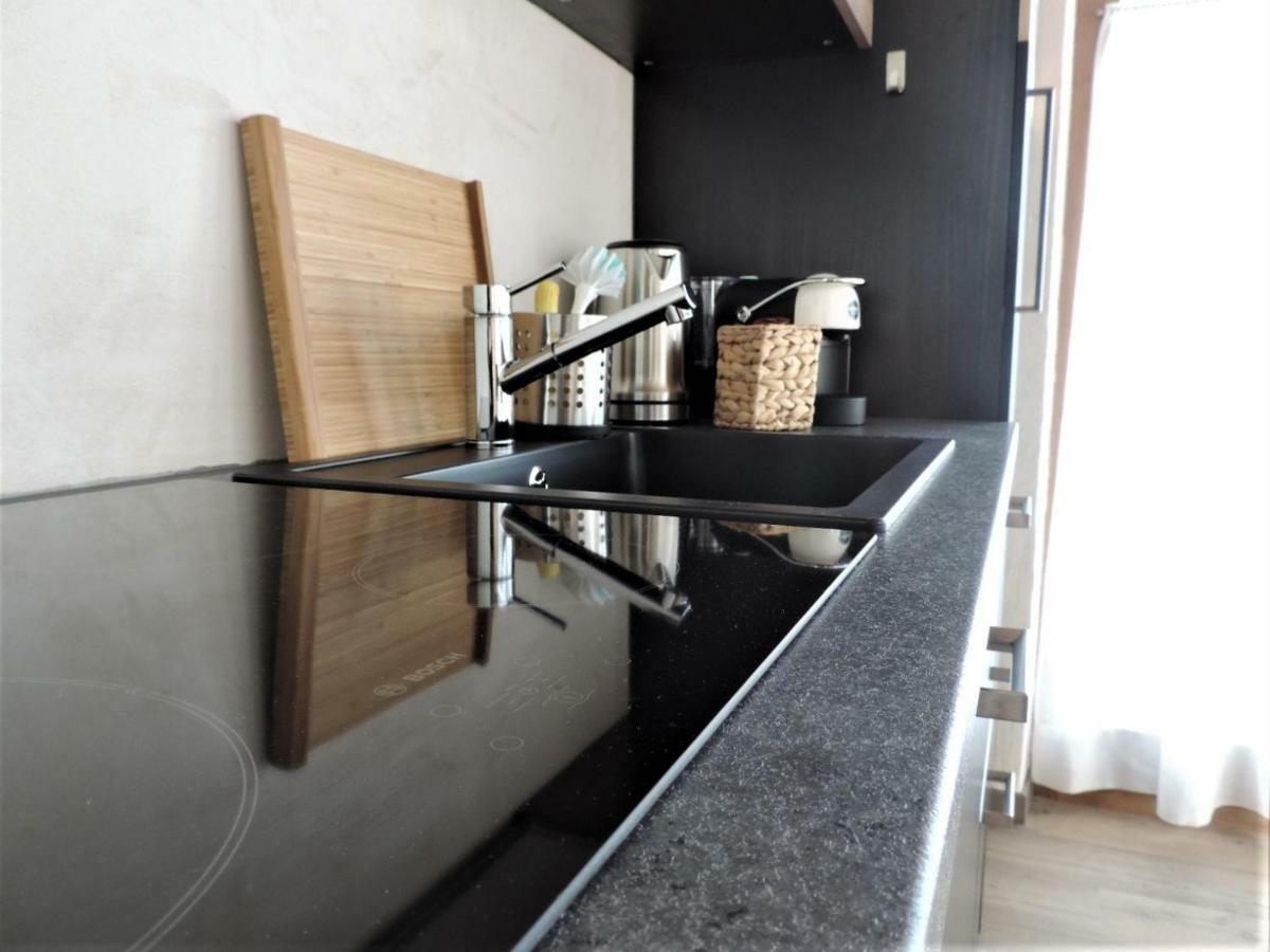 Tilio Chalet Livigno Luaran gambar