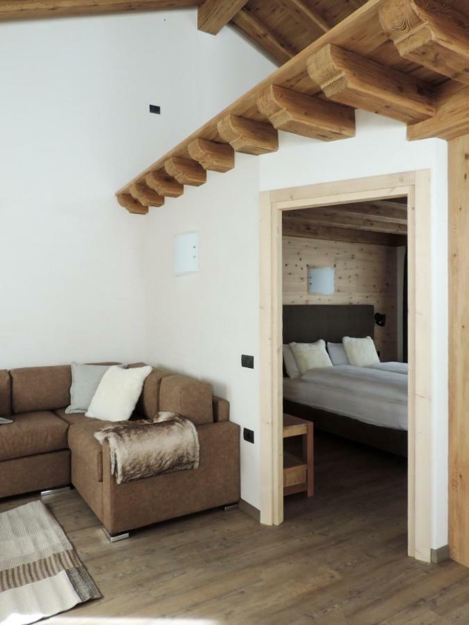 Tilio Chalet Livigno Luaran gambar