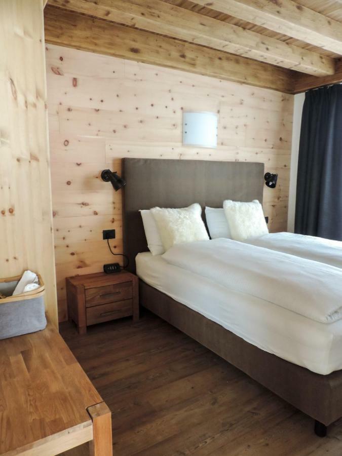 Tilio Chalet Livigno Luaran gambar