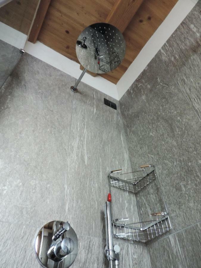 Tilio Chalet Livigno Luaran gambar