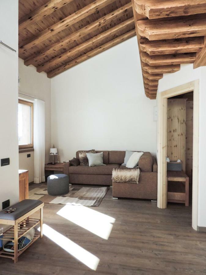 Tilio Chalet Livigno Luaran gambar