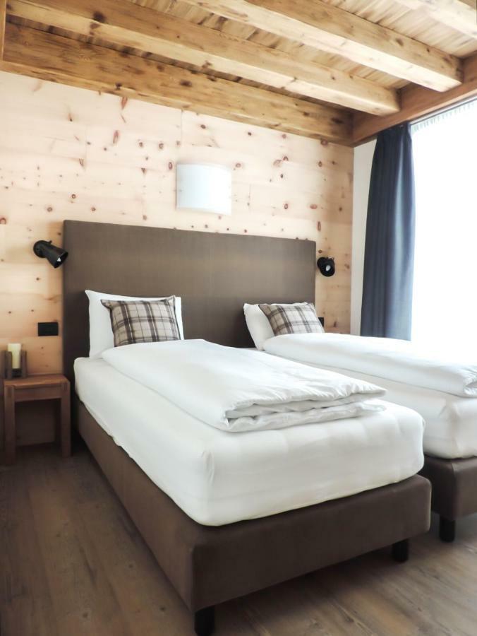 Tilio Chalet Livigno Luaran gambar