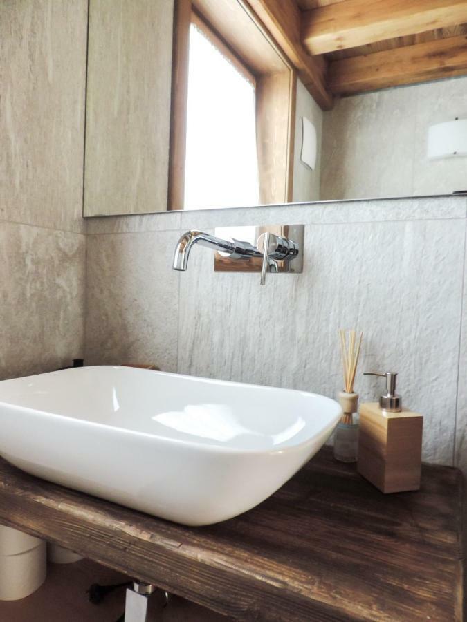 Tilio Chalet Livigno Luaran gambar