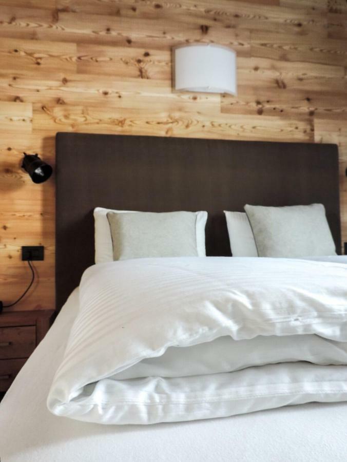 Tilio Chalet Livigno Luaran gambar