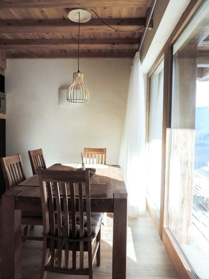 Tilio Chalet Livigno Luaran gambar