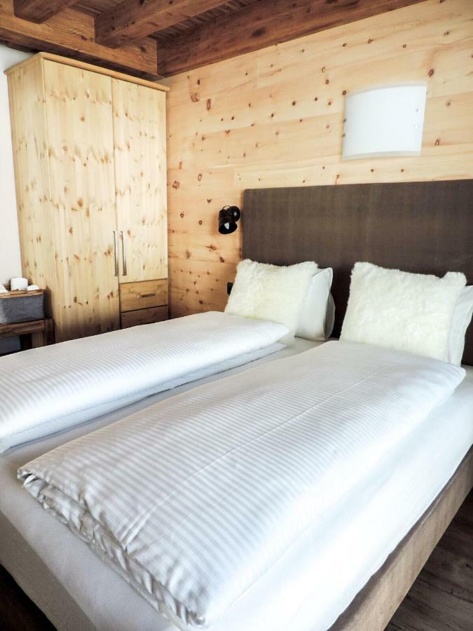 Tilio Chalet Livigno Luaran gambar