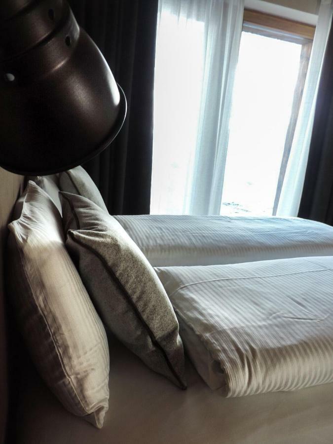 Tilio Chalet Livigno Luaran gambar